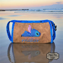 Load image into Gallery viewer, Trouble Maker Oh Bag
