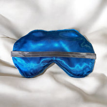 Load image into Gallery viewer, Faith over Fear Sleep Mask
