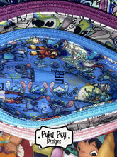 Load image into Gallery viewer, Trouble Maker Oh Bag
