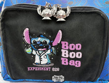 Load image into Gallery viewer, Stitch Boo Boo Bag, Ouch Pouch, First Aide Bag,

