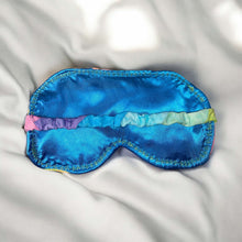 Load image into Gallery viewer, Dream Big Pray Bigger Sleep Mask
