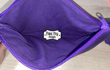 Load image into Gallery viewer, School Spirit Wristlet
