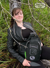 Load image into Gallery viewer, Fourth Wing Sling Bag
