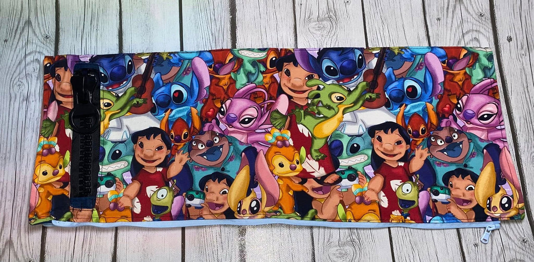 Bus Visor Cover