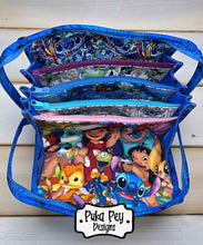 Load image into Gallery viewer, Trouble Maker Oh Bag
