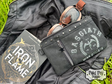 Load image into Gallery viewer, Basgaith War College Bag
