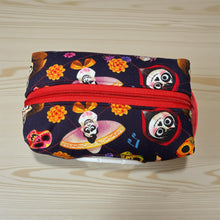 Load image into Gallery viewer, Wiper/Diaper Bag
