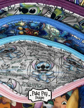 Load image into Gallery viewer, Trouble Maker Oh Bag
