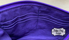 Load image into Gallery viewer, She Believed She Could Wristlet
