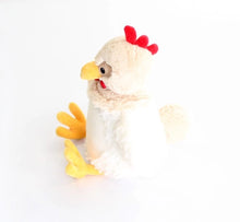 Load image into Gallery viewer, Personalized Chicken Plush

