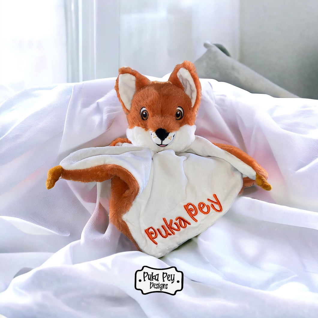Personalized  Lovey
