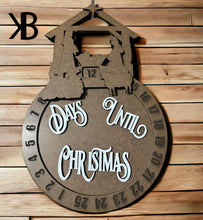 Load image into Gallery viewer, KB Nativity Advent Calendar
