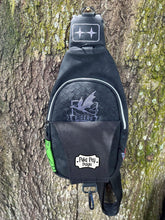 Load image into Gallery viewer, Fourth Wing Sling Bag
