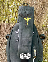 Load image into Gallery viewer, Fourth Wing Sling Bag
