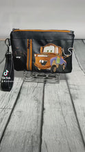 Load and play video in Gallery viewer, Tow Truck Wristlet
