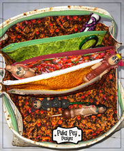 Load image into Gallery viewer, Burrito Bag
